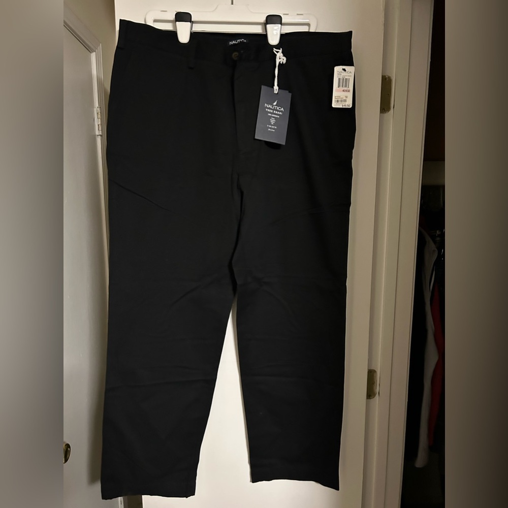 Nautica Khakis